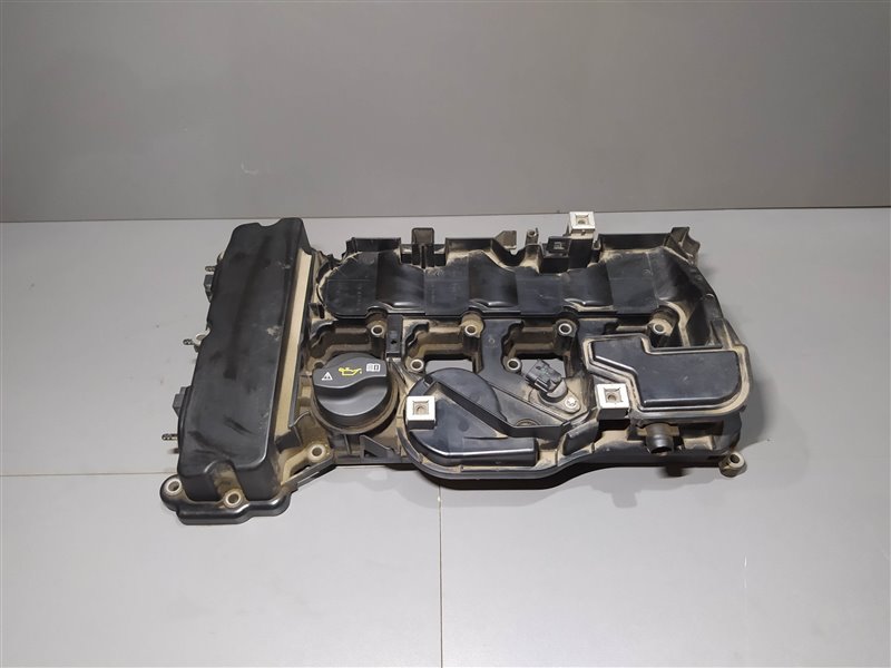 клапанная крышка, 8615 рублей, Санкт-Петербург