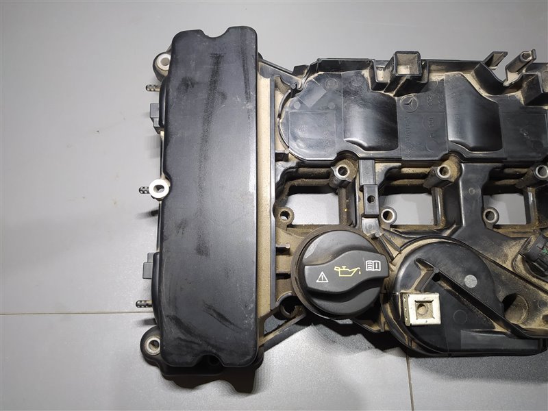 клапанная крышка, 8615 рублей, Санкт-Петербург