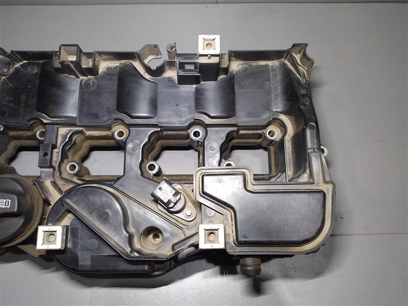 клапанная крышка, 8615 рублей, Санкт-Петербург