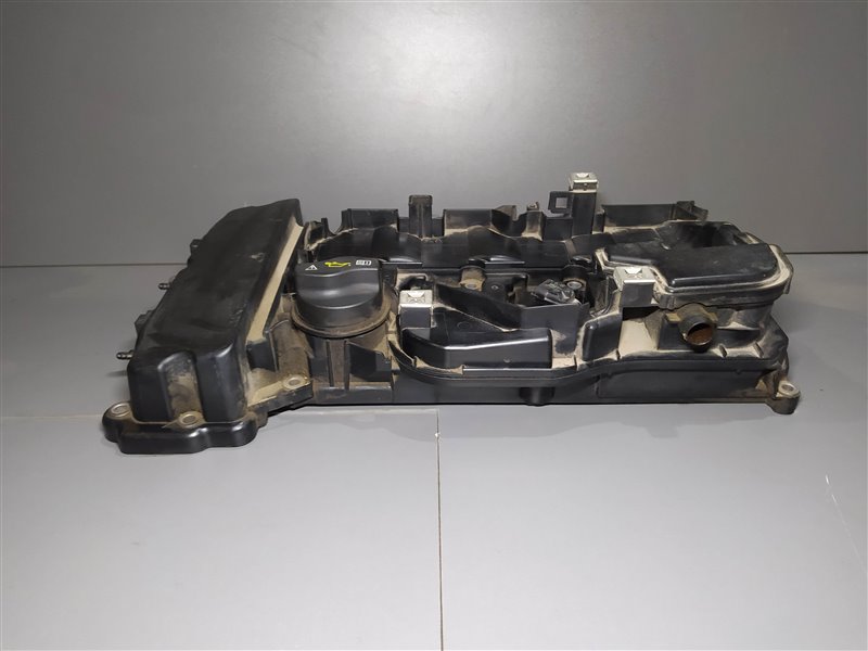 клапанная крышка, 8615 рублей, Санкт-Петербург