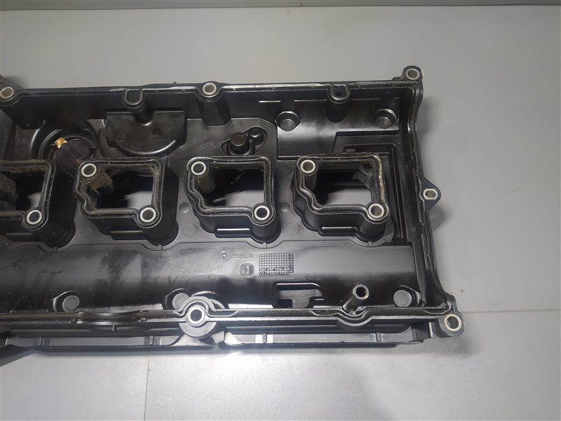 клапанная крышка, 8615 рублей, Санкт-Петербург