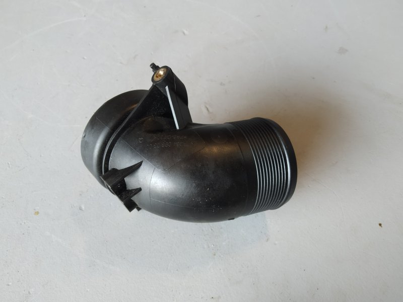 патрубок интеркулера, 3775 рублей, Санкт-Петербург