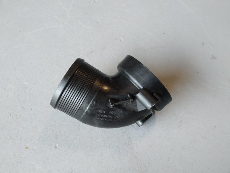 патрубок интеркулера, 3775 рублей, Санкт-Петербург