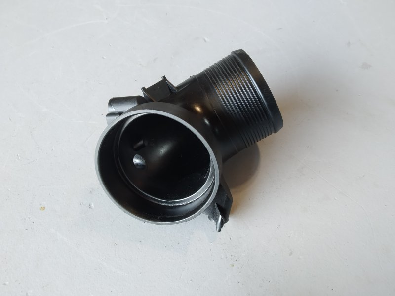 патрубок интеркулера, 3775 рублей, Санкт-Петербург