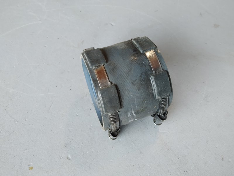 патрубок интеркулера, 3775 рублей, Санкт-Петербург