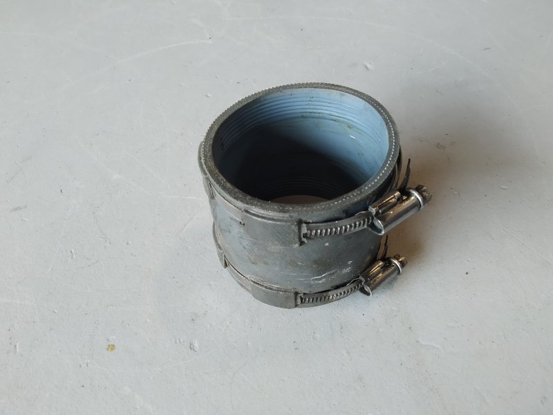 патрубок интеркулера, 3775 рублей, Санкт-Петербург