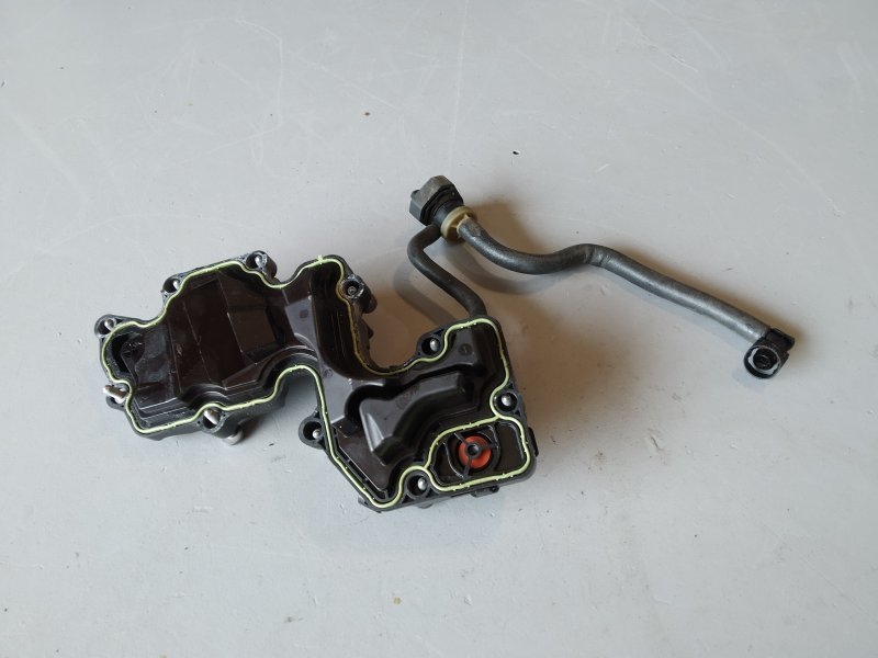 маслоотделитель, 17435 рублей, Санкт-Петербург