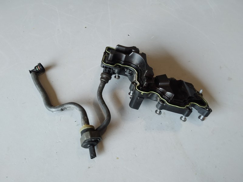 маслоотделитель, 17435 рублей, Санкт-Петербург