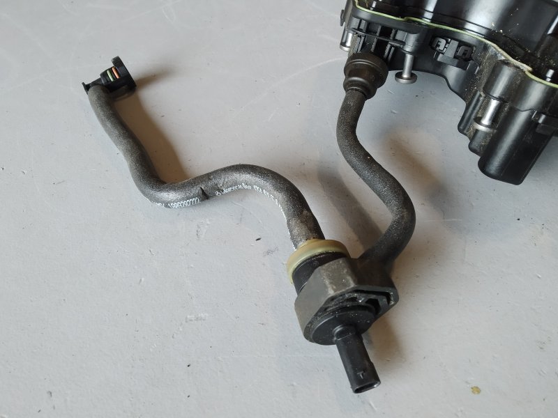 маслоотделитель, 17435 рублей, Санкт-Петербург