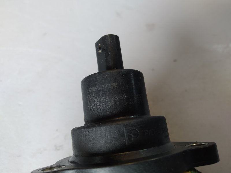 клапан электромагнитный, 5990 рублей, Санкт-Петербург