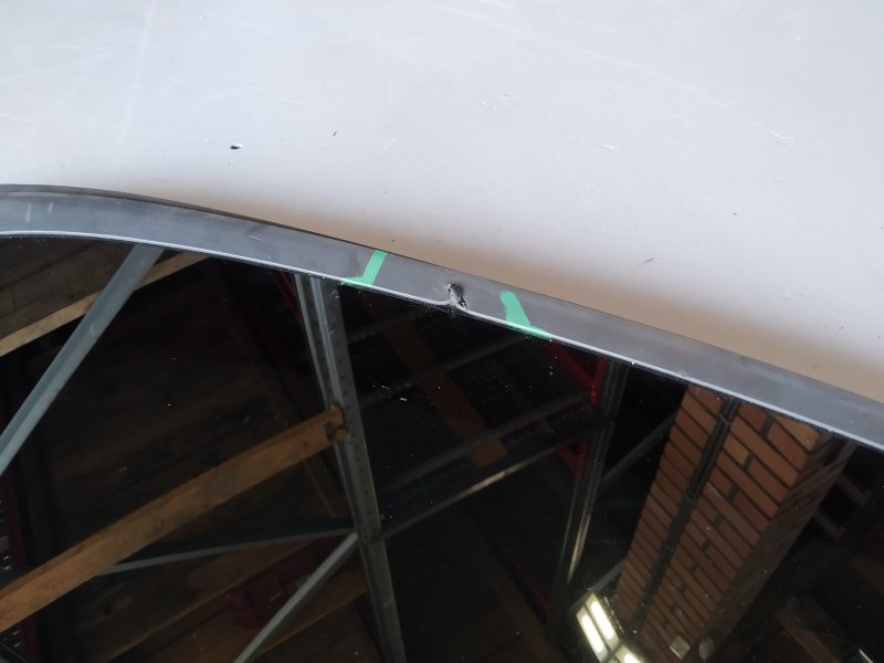 форточка двери, 4120 рублей, Санкт-Петербург