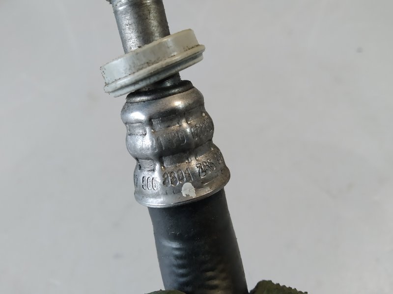 трубка охлаждения АКПП, 5245 рублей, Санкт-Петербург