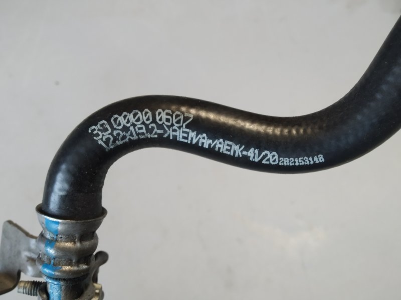 трубка охлаждения АКПП, 5245 рублей, Санкт-Петербург