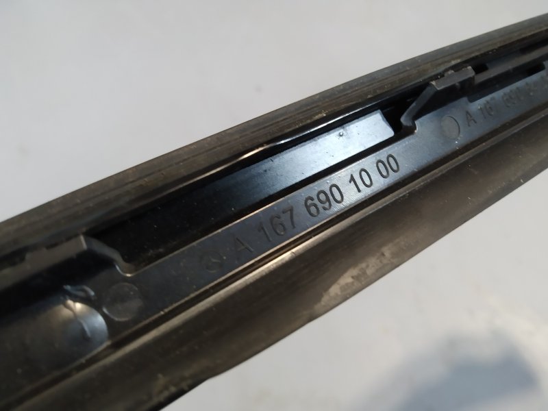 молдинг лобового стекла, 3775 рублей, Санкт-Петербург