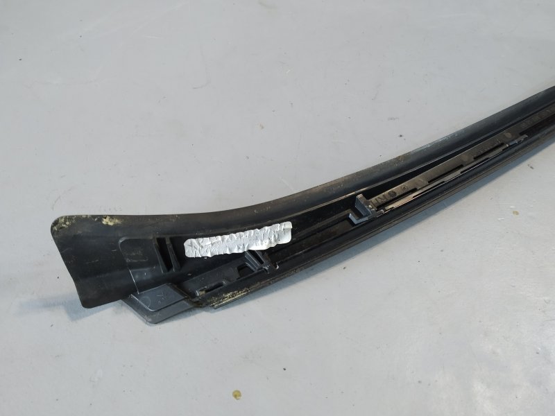 молдинг лобового стекла, 3775 рублей, Санкт-Петербург