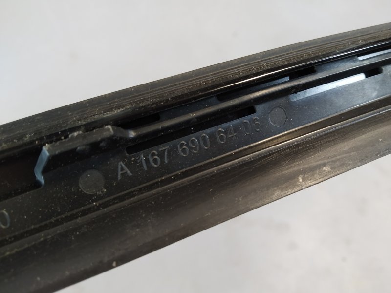 молдинг лобового стекла, 3775 рублей, Санкт-Петербург