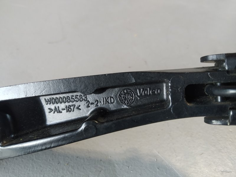 поводок стеклоочистителя, 5245 рублей, Санкт-Петербург