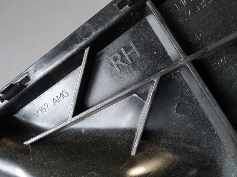 кронштейн бампера, 6715 рублей, Санкт-Петербург