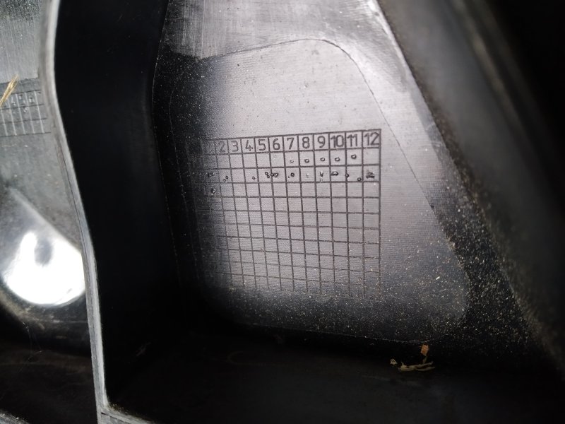 кронштейн бампера, 6715 рублей, Санкт-Петербург