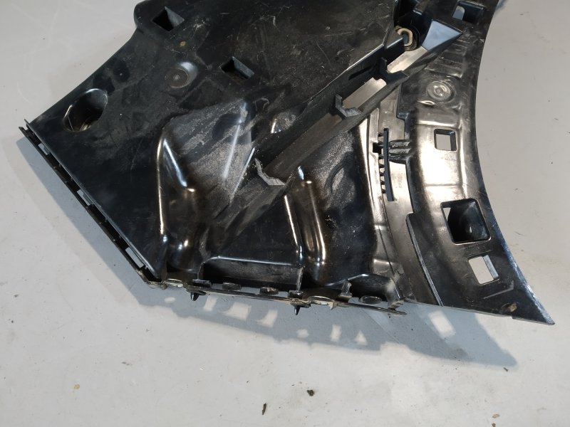 кронштейн бампера, 6715 рублей, Санкт-Петербург