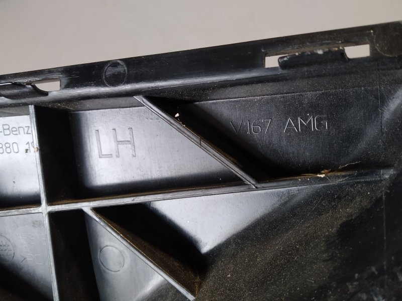 кронштейн бампера, 6715 рублей, Санкт-Петербург