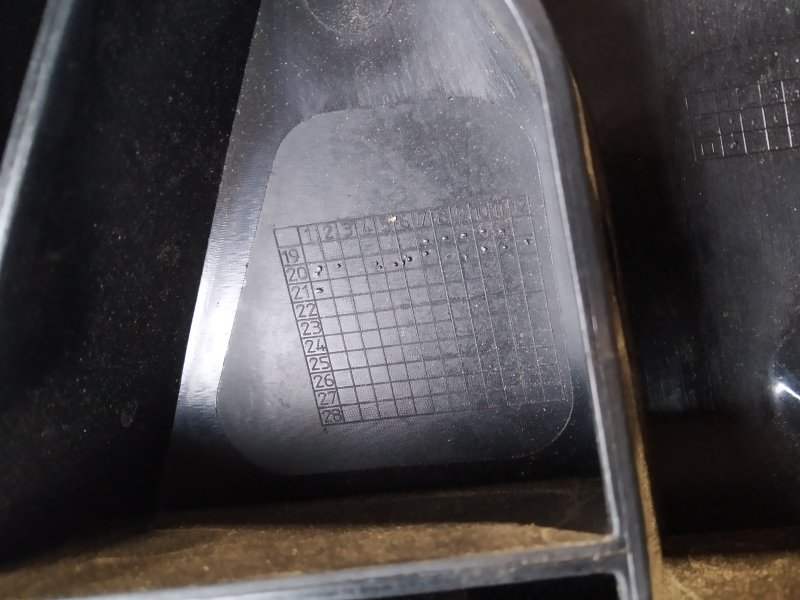 кронштейн бампера, 6715 рублей, Санкт-Петербург