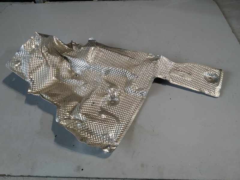 экран глушителя, 3050 рублей, Санкт-Петербург