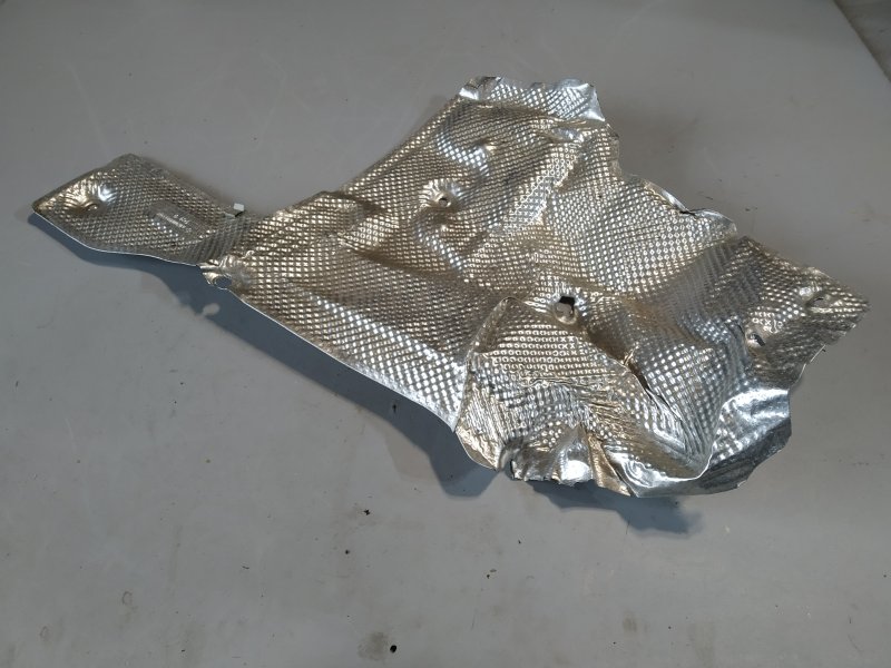 экран глушителя, 3050 рублей, Санкт-Петербург