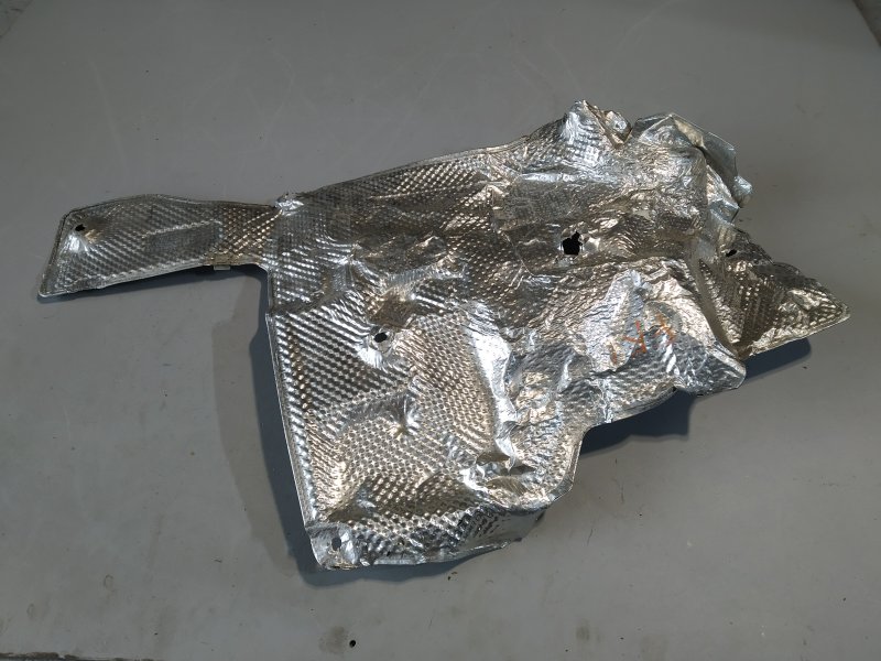 экран глушителя, 3050 рублей, Санкт-Петербург