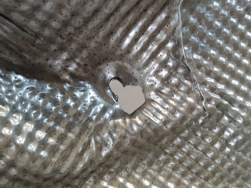 экран глушителя, 3050 рублей, Санкт-Петербург