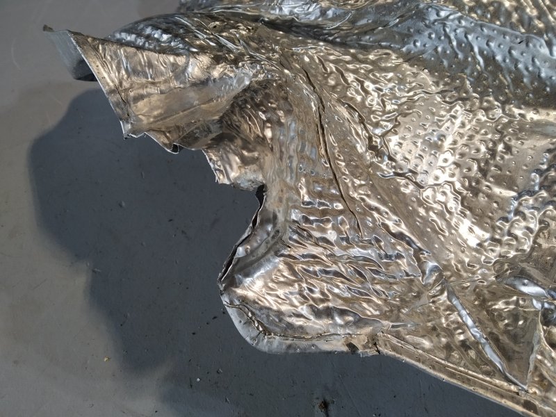 экран глушителя, 3050 рублей, Санкт-Петербург