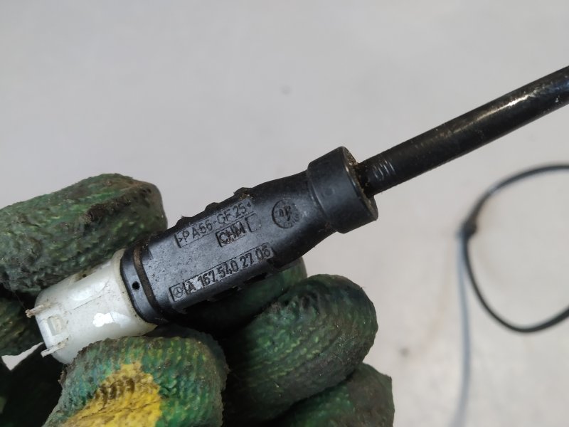 проводка ABS, 2305 рублей, Санкт-Петербург