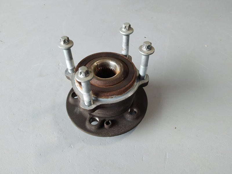 ступица, 11145 рублей, Санкт-Петербург