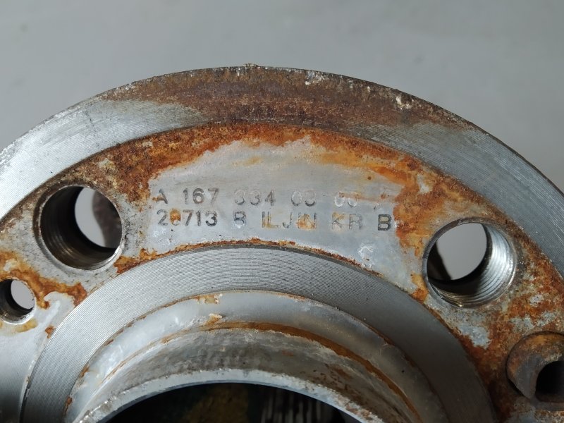 ступица, 11145 рублей, Санкт-Петербург