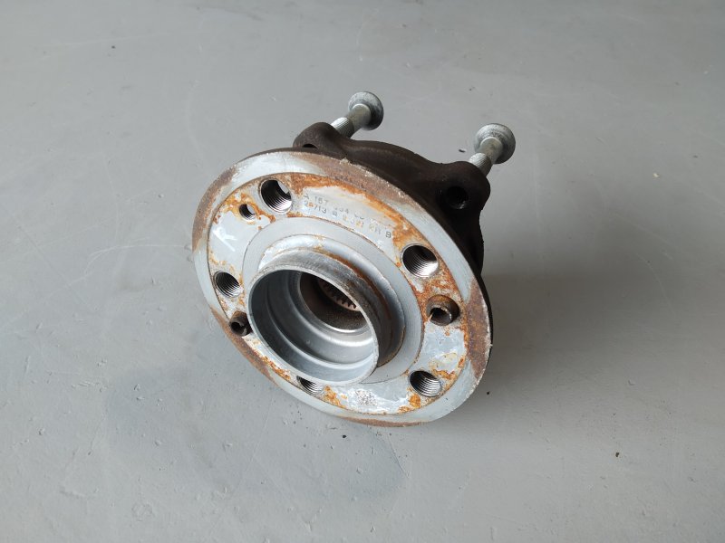 ступица, 11145 рублей, Санкт-Петербург