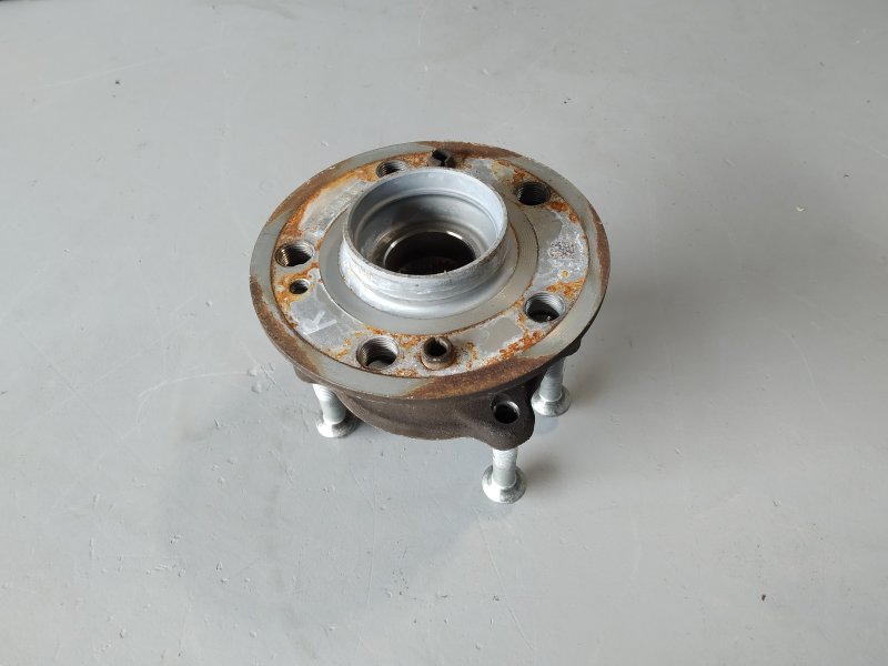 ступица, 11145 рублей, Санкт-Петербург