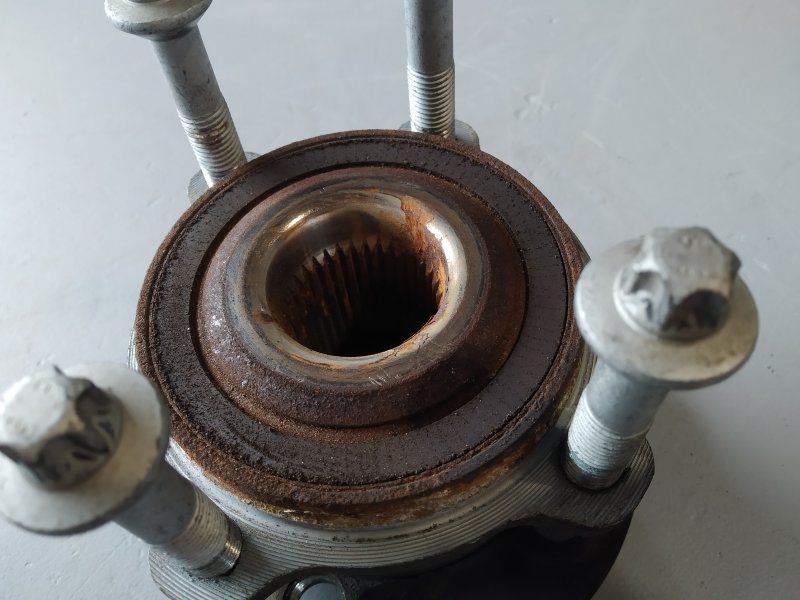 ступица, 11145 рублей, Санкт-Петербург