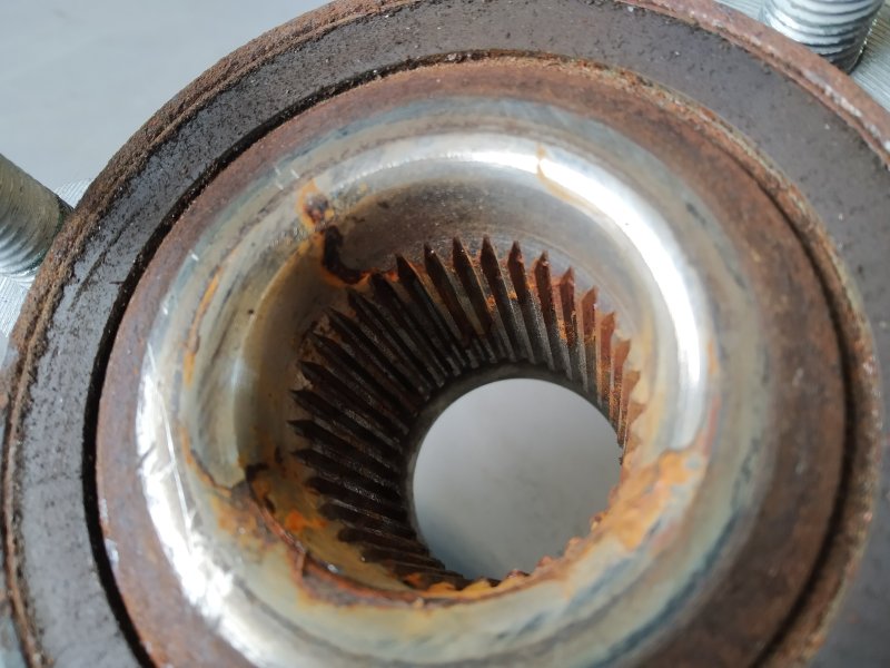 ступица, 11145 рублей, Санкт-Петербург