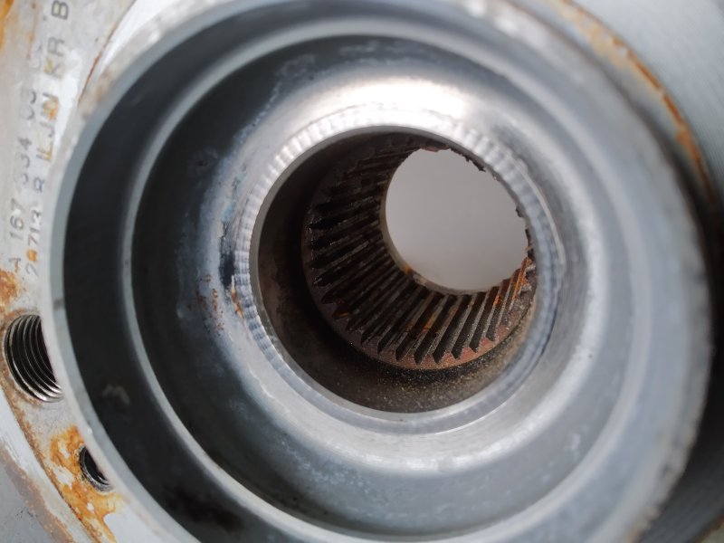 ступица, 11145 рублей, Санкт-Петербург