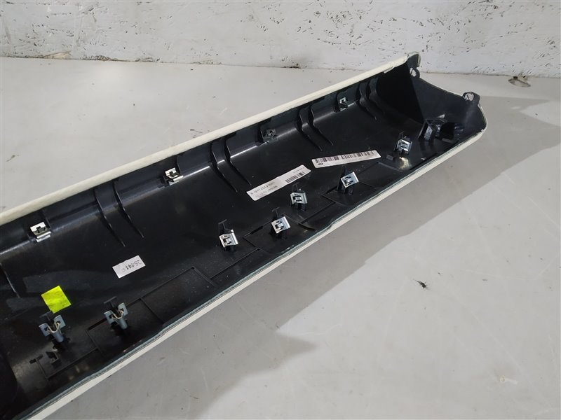 Накладка на торпедо, 18920 рублей, Санкт-Петербург