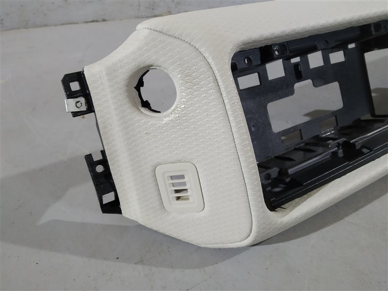 Накладка на торпедо, 18920 рублей, Санкт-Петербург