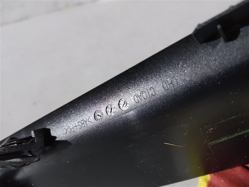 Накладка на торпедо, 1925 рублей, Санкт-Петербург