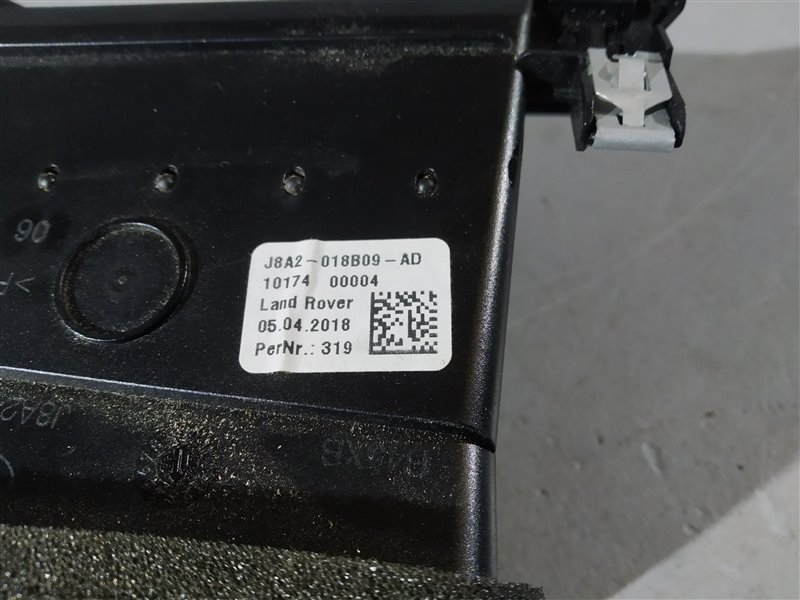 Дефлектор воздушный, 2360 рублей, Санкт-Петербург