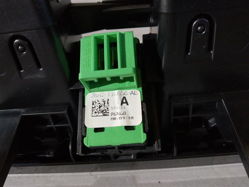 Дефлектор воздушный, 5735 рублей, Санкт-Петербург