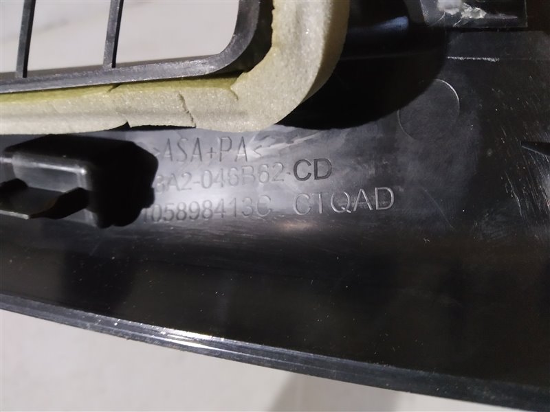 Накладка на торпедо, 2360 рублей, Санкт-Петербург