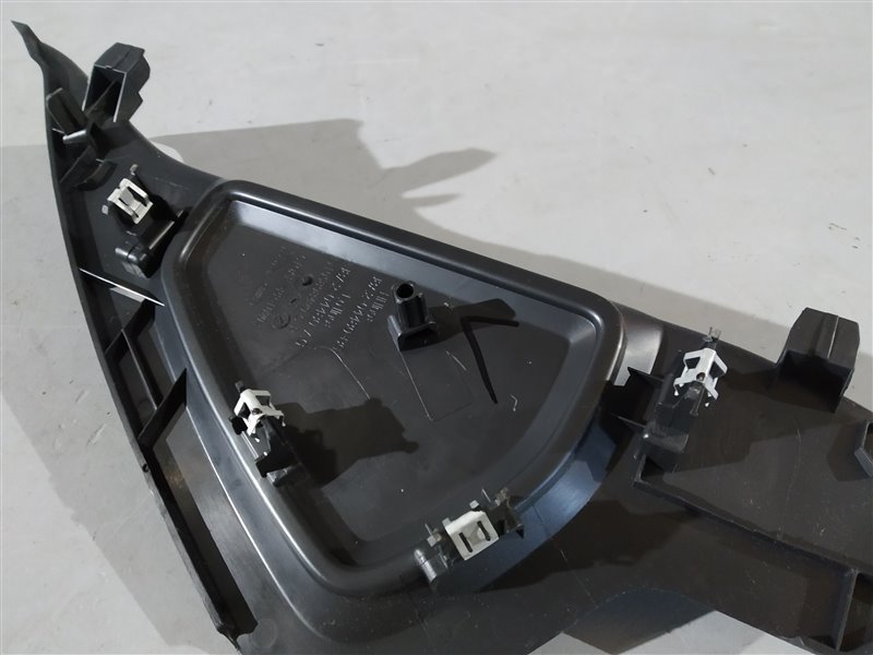 Накладка на торпедо, 1925 рублей, Санкт-Петербург