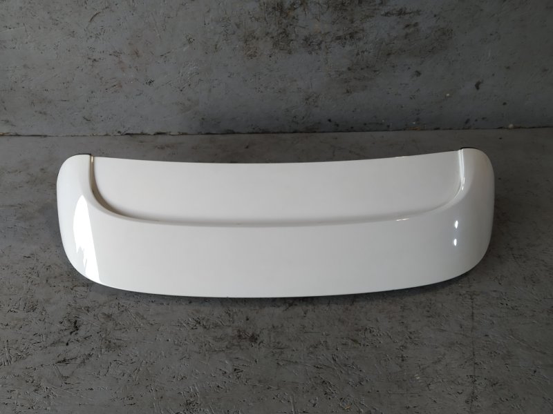 спойлер, 14855 рублей, Санкт-Петербург