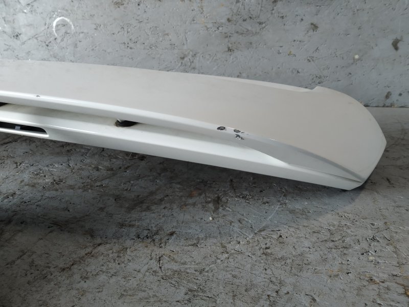 спойлер, 14855 рублей, Санкт-Петербург