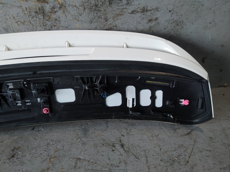 спойлер, 14855 рублей, Санкт-Петербург