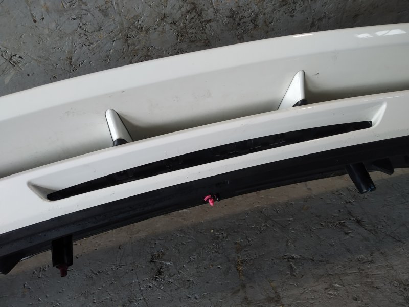 спойлер, 14855 рублей, Санкт-Петербург